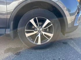 Toyota Rav4 * LE * АВТОКРЕДИТ БЕЗ ПЪРВОНАЛНА ВНОСКА* , снимка 7
