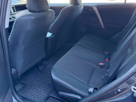 Toyota Rav4 * LE * АВТОКРЕДИТ БЕЗ ПЪРВОНАЛНА ВНОСКА* , снимка 15