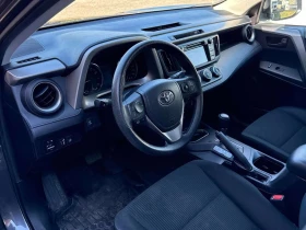 Toyota Rav4 * LE * АВТОКРЕДИТ БЕЗ ПЪРВОНАЛНА ВНОСКА* , снимка 5
