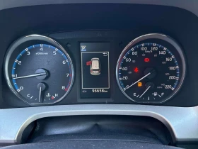 Toyota Rav4 * LE * АВТОКРЕДИТ БЕЗ ПЪРВОНАЛНА ВНОСКА* , снимка 8