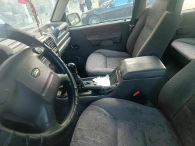 Land Rover Discovery, снимка 3