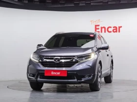 Honda Cr-v 1.5 4WD, снимка 3