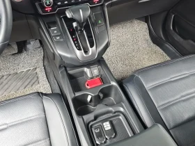 Honda Cr-v 1.5 4WD, снимка 9