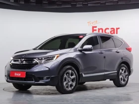Honda Cr-v 1.5 4WD, снимка 1