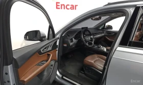 Audi Q7 45 TFSI* ПОДГРЕВ* ШИБИДАХ, снимка 4