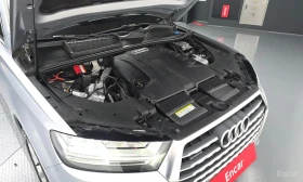 Audi Q7 45 TFSI* ПОДГРЕВ* ШИБИДАХ, снимка 16