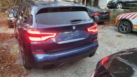 BMW X3 M40I G01, снимка 1