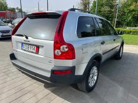 Volvo Xc90 * D5* 2.4-185kc.* 4AWD*  - [6] 