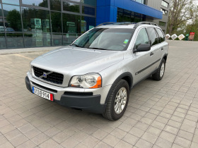 Volvo Xc90 * D5* 2.4-163kc.* AWD* , снимка 3