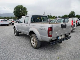 Nissan Navara 2.5 TDI, снимка 4