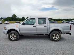 Nissan Navara 2.5 TDI, снимка 7