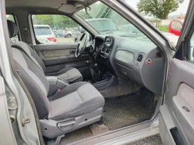 Nissan Navara 2.5 TDI, снимка 13