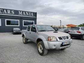 Nissan Navara 2.5 TDI, снимка 3