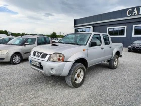 Nissan Navara 2.5 TDI | Mobile.bg    2