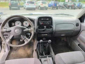 Nissan Navara 2.5 TDI | Mobile.bg    11