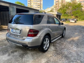 Mercedes-Benz ML 320 320Cdi  Топ Състояние, снимка 4