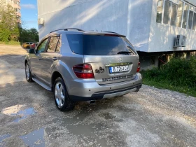 Mercedes-Benz ML 320 320Cdi  Топ Състояние, снимка 3