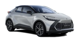 Toyota C-HR CLASSY - Месечна вноска от 582 лева, снимка 2