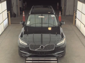 Volvo Xc90 T6* Inscription* Distronic* HeadUp* Камери* Обдух*, снимка 2