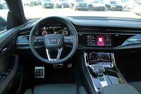 Audi Q8 55 TFSI Quattro = S-line= Black Optic Plus  | Mobile.bg    12