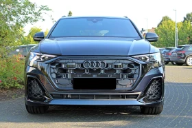 Audi Q8 55 TFSI Quattro = S-line= Black Optic Plus  | Mobile.bg    1