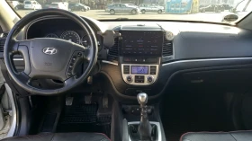 Hyundai Santa fe, снимка 9