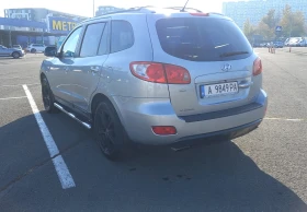 Hyundai Santa fe, снимка 4