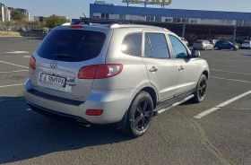 Hyundai Santa fe, снимка 6