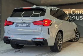 BMW X3 M40i* HEAD UP* DISTRONIC* ADAPTIVE SUSP* HARMAN KA, снимка 6