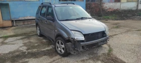     Suzuki Ignis I MH