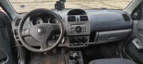 Suzuki Ignis I MH, снимка 6