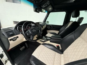 Mercedes-Benz G 63 AMG НОВ ВНОС, снимка 9