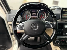 Mercedes-Benz G 63 AMG НОВ ВНОС, снимка 14