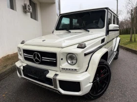 Mercedes-Benz G 63 AMG   | Mobile.bg    3