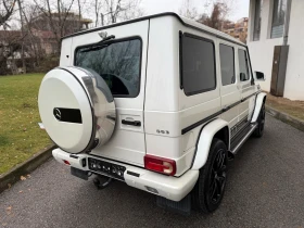 Mercedes-Benz G 63 AMG   | Mobile.bg    7