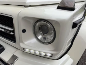 Mercedes-Benz G 63 AMG НОВ ВНОС, снимка 15