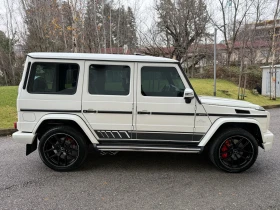 Mercedes-Benz G 63 AMG НОВ ВНОС, снимка 8