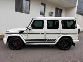 Mercedes-Benz G 63 AMG НОВ ВНОС, снимка 4