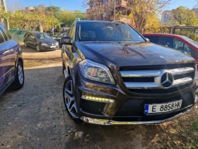 Mercedes-Benz GL 500, снимка 6