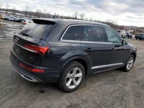 Audi Q7, снимка 3