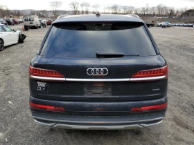 Audi Q7, снимка 6