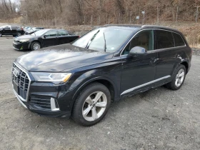 Audi Q7, снимка 1