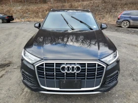 Audi Q7, снимка 5