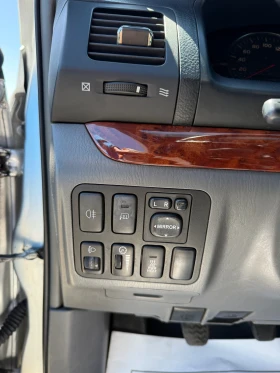 Toyota Land cruiser 3.0D CH 4x4  | Mobile.bg    15