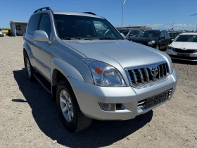 Обява за продажба на Toyota Land cruiser 3.0D CH 4x4  ~25 800 лв. - изображение 2