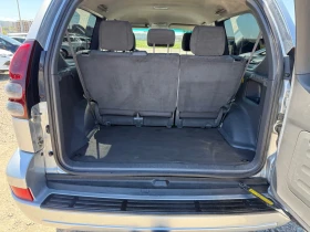 Обява за продажба на Toyota Land cruiser 3.0D CH 4x4  ~25 800 лв. - изображение 6