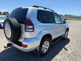 Обява за продажба на Toyota Land cruiser 3.0D CH 4x4  ~25 800 лв. - изображение 3