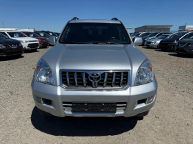 Обява за продажба на Toyota Land cruiser 3.0D CH 4x4  ~25 800 лв. - изображение 1