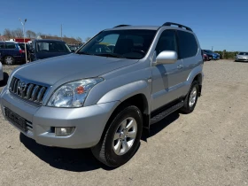 Обява за продажба на Toyota Land cruiser 3.0D CH 4x4  ~25 800 лв. - изображение 1