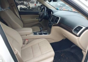 Jeep Grand cherokee LAREDO 4x4 - 16000 лв. - 52005739 | Car24.bg